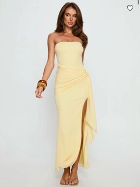 cross your heart strapless mini dress white Cross Your Heart Strapless Mini Dress White